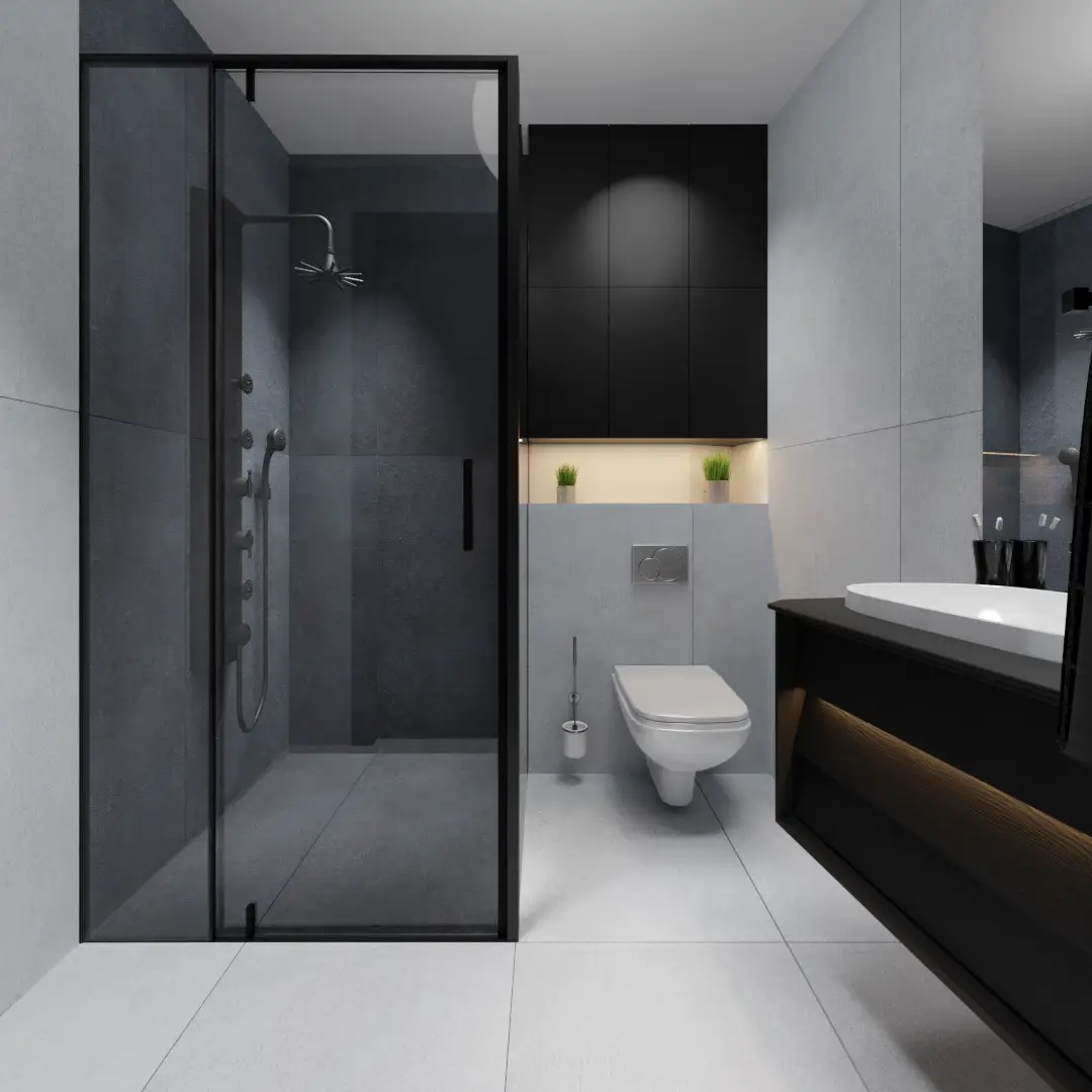 BI APARTMENT